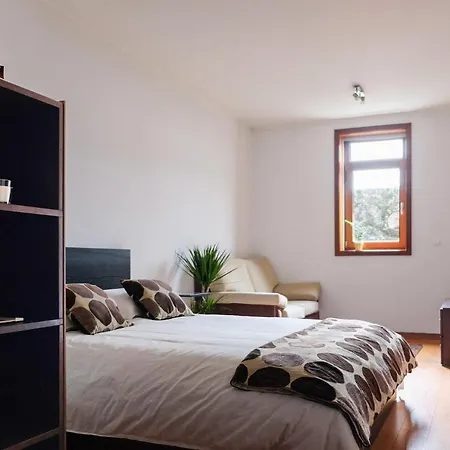 Apartament Boavista 99 & Garage Porto